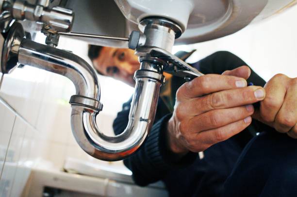 Best Clogged Drain Plumber  in Elkin, NC