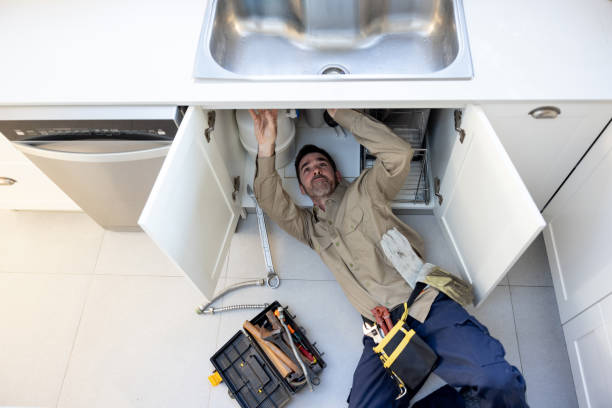 Trusted Elkin, NC Plumbing Experts