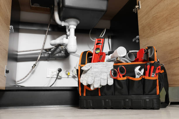 Best Water Softener Installation  in Elkin, NC