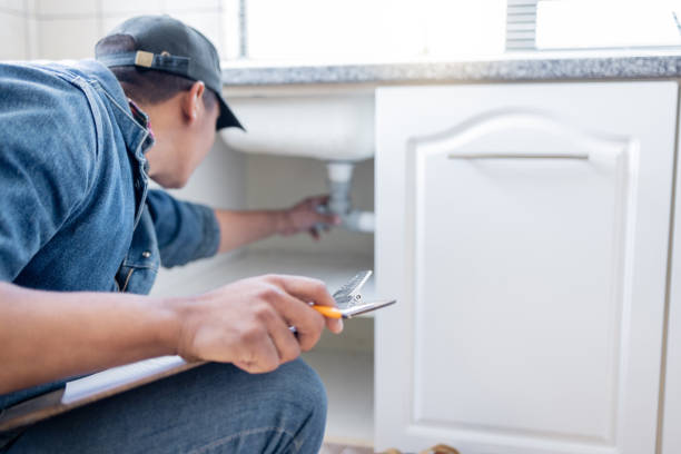 Sprinkler Systems in Elkin, NC