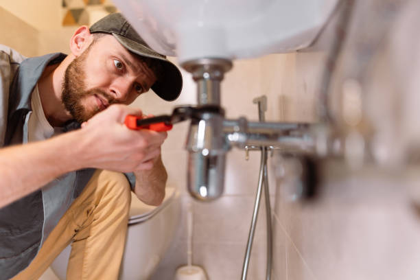 Best Residential Plumbing Services  in Elkin, NC
