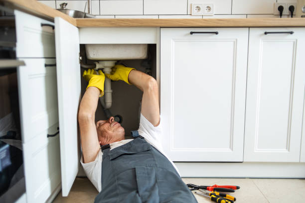 Best Sewer Line Repair  in Elkin, NC