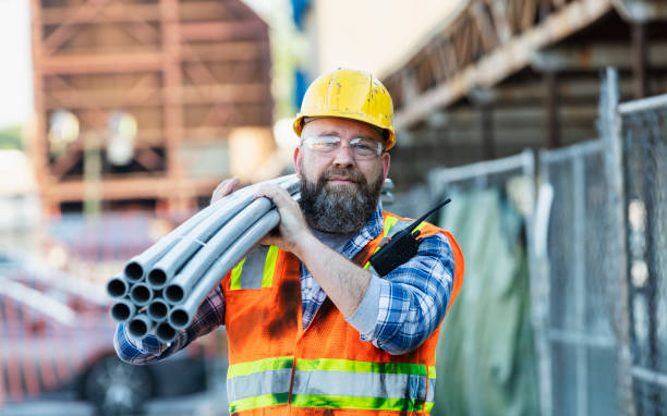 Best Gas Line Repair  in Elkin, NC