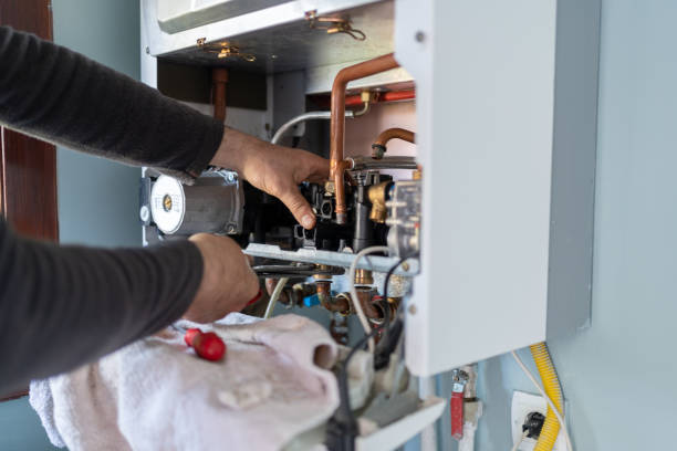 Best Commercial Plumbing Services  in Elkin, NC