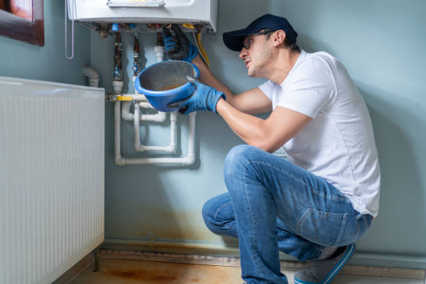 Sprinkler Systems in Elkin, NC