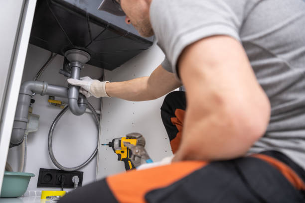 Best Sewer Line Replacement  in Elkin, NC