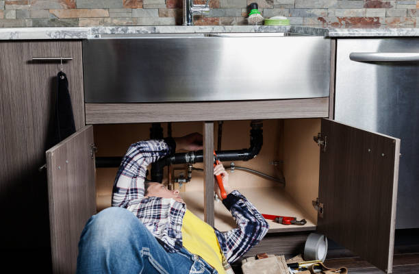 Best Faucet Repair  in Elkin, NC