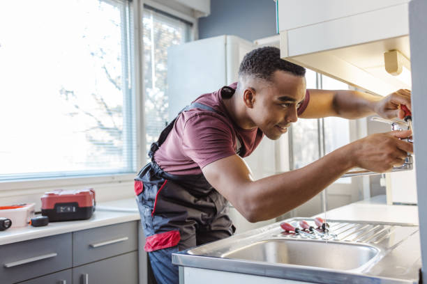 Best Same-Day Plumbing Service  in Elkin, NC